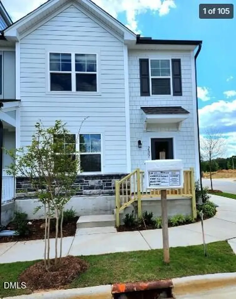 237 Truss Bridge Street Fuquay Varina NC 27526