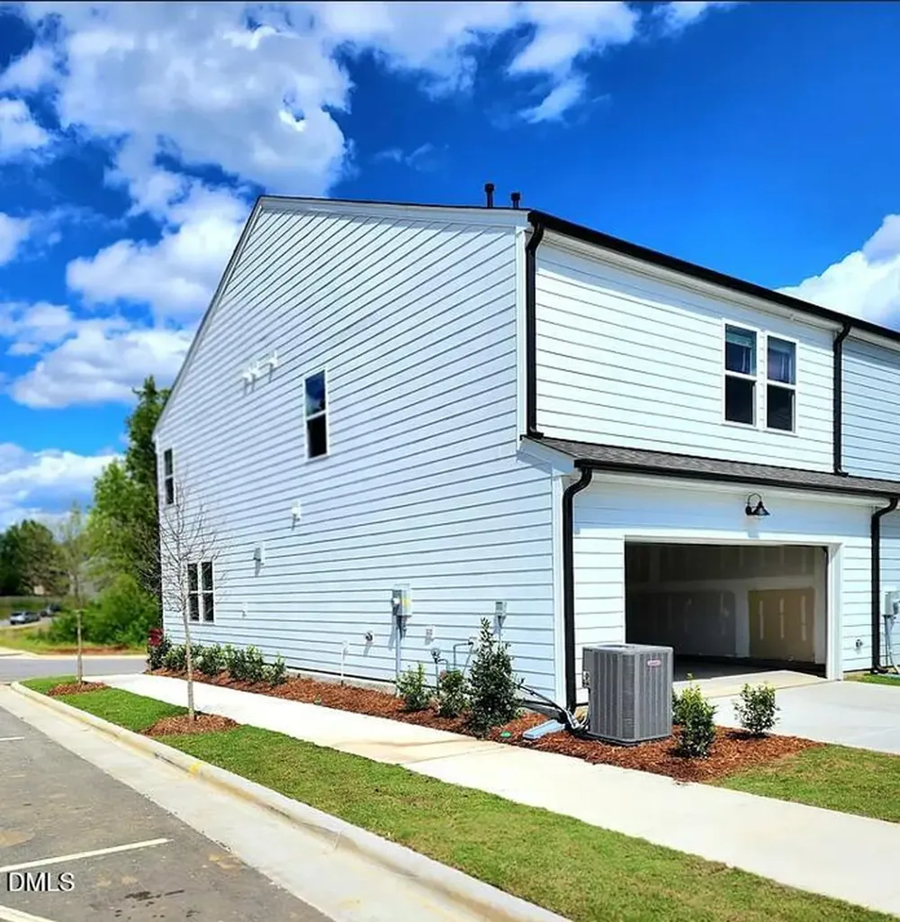 237 Truss Bridge Street Fuquay Varina NC 27526