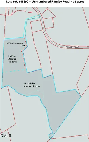 000 Rumley Road Graham NC 27253