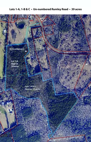 000 Rumley Road Graham NC 27253
