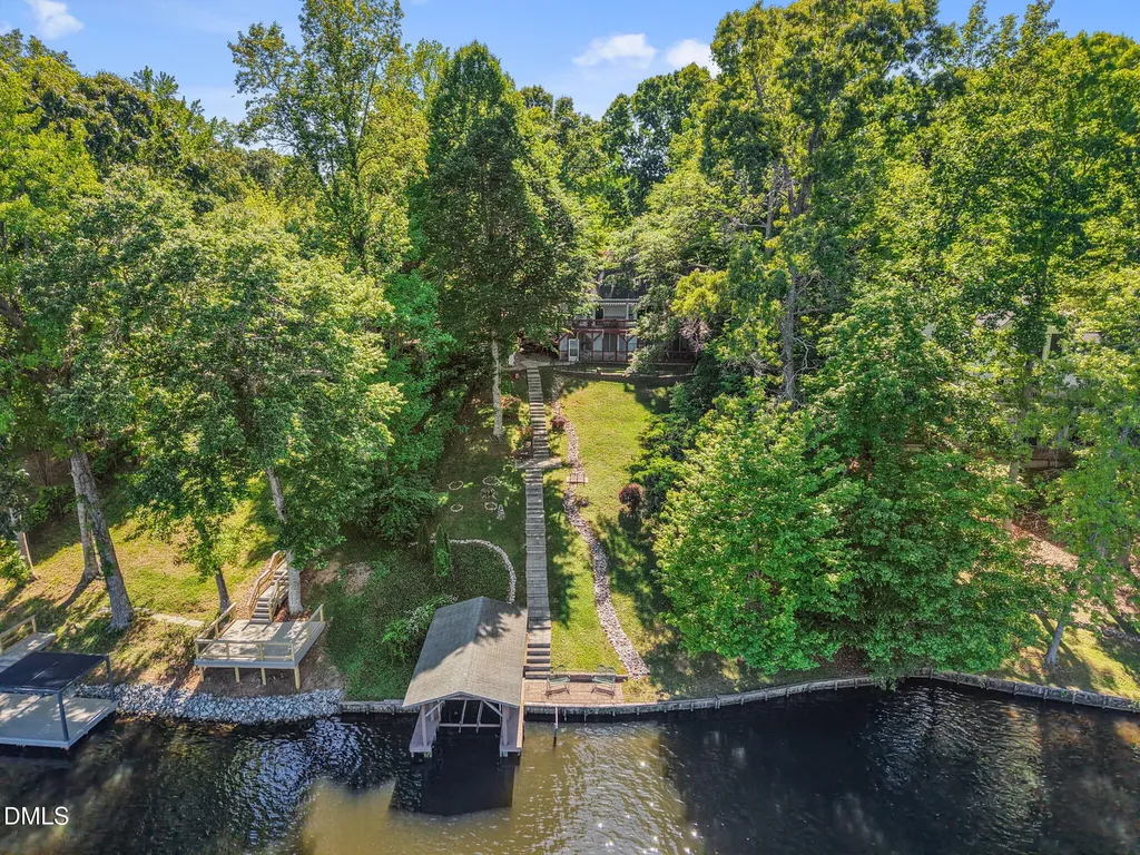 401 Sagamore Drive Louisburg NC 27549