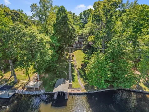 401 Sagamore Drive Louisburg NC 27549