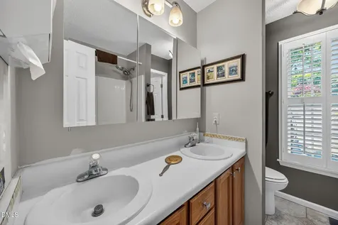 401 Sagamore Drive Louisburg NC 27549