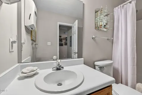 401 Sagamore Drive Louisburg NC 27549