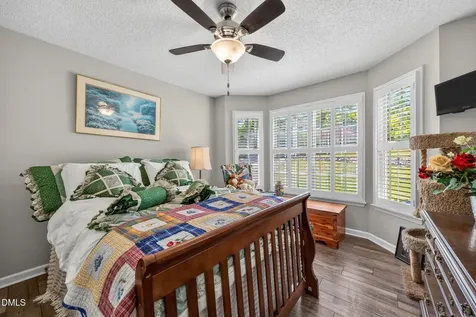 401 Sagamore Drive Louisburg NC 27549