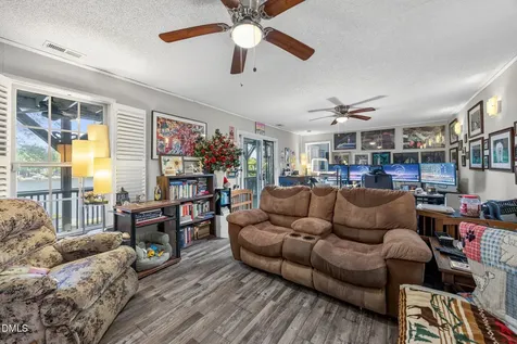 401 Sagamore Drive Louisburg NC 27549