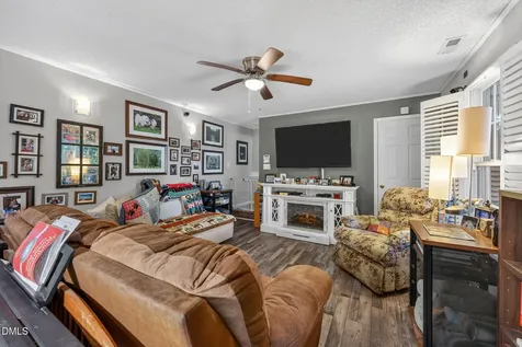 401 Sagamore Drive Louisburg NC 27549