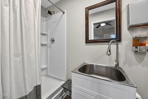 401 Sagamore Drive Louisburg NC 27549