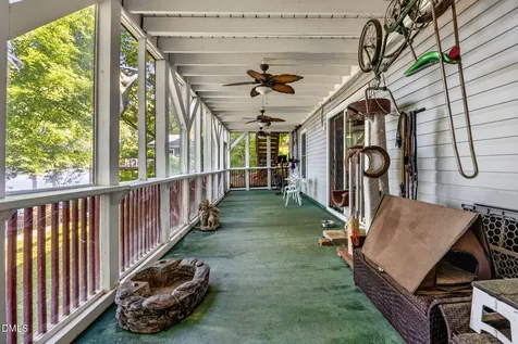 401 Sagamore Drive Louisburg NC 27549