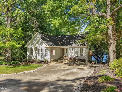 401 Sagamore Drive Louisburg NC 27549