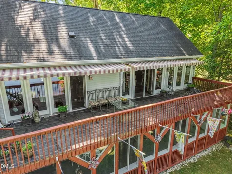 401 Sagamore Drive Louisburg NC 27549