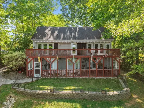 401 Sagamore Drive Louisburg NC 27549
