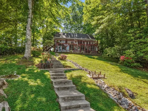 401 Sagamore Drive Louisburg NC 27549