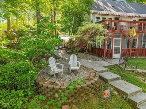 401 Sagamore Drive Louisburg NC 27549
