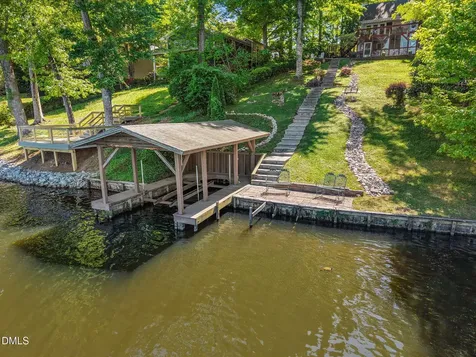 401 Sagamore Drive Louisburg NC 27549