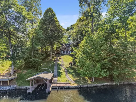 401 Sagamore Drive Louisburg NC 27549