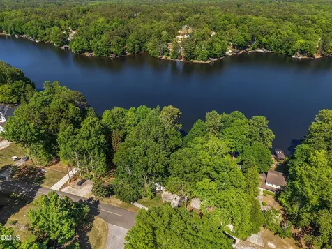 401 Sagamore Drive Louisburg NC 27549