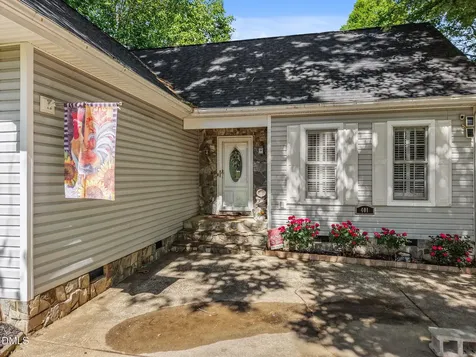401 Sagamore Drive Louisburg NC 27549