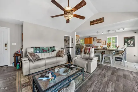 401 Sagamore Drive Louisburg NC 27549