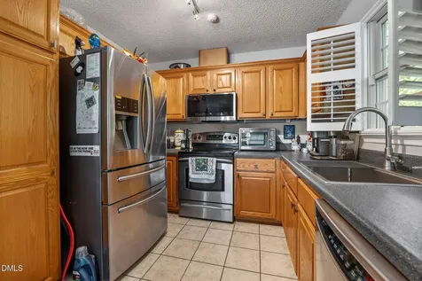 401 Sagamore Drive Louisburg NC 27549