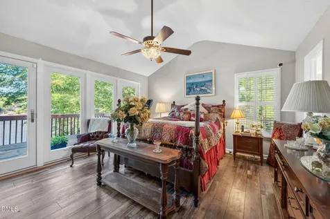 401 Sagamore Drive Louisburg NC 27549
