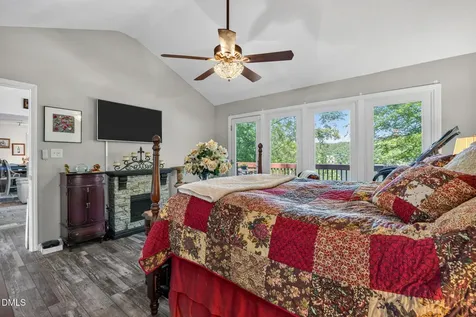401 Sagamore Drive Louisburg NC 27549
