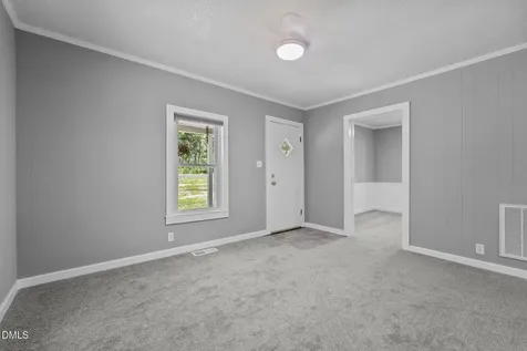 3373 Maple Avenue Burlington NC 27215