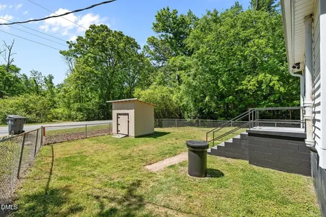 3373 Maple Avenue Burlington NC 27215