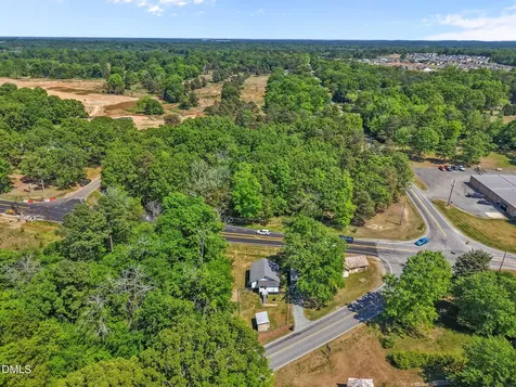 3373 Maple Avenue Burlington NC 27215