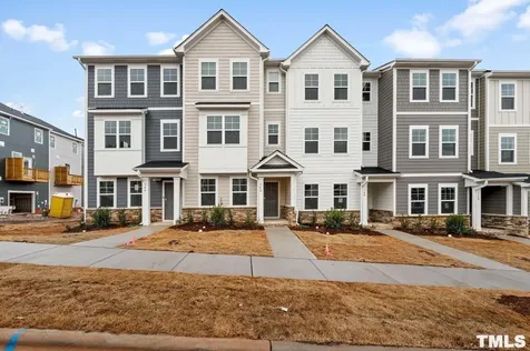 742 Cormiche Lane Wake Forest NC 27587