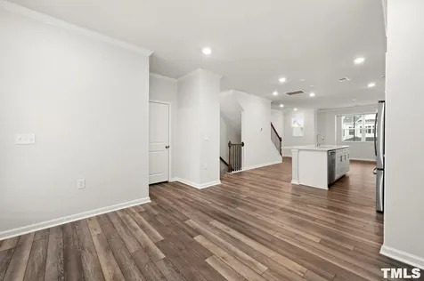 742 Cormiche Lane Wake Forest NC 27587