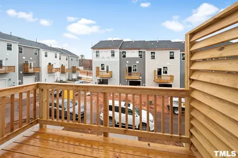 742 Cormiche Lane Wake Forest NC 27587