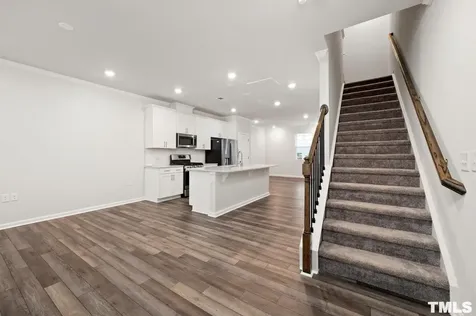 742 Cormiche Lane Wake Forest NC 27587