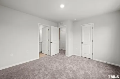 742 Cormiche Lane Wake Forest NC 27587