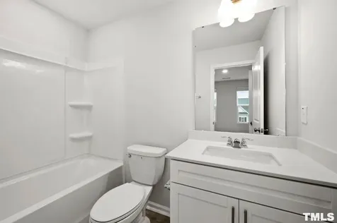742 Cormiche Lane Wake Forest NC 27587