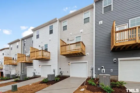 742 Cormiche Lane Wake Forest NC 27587
