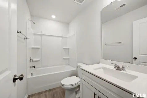 742 Cormiche Lane Wake Forest NC 27587