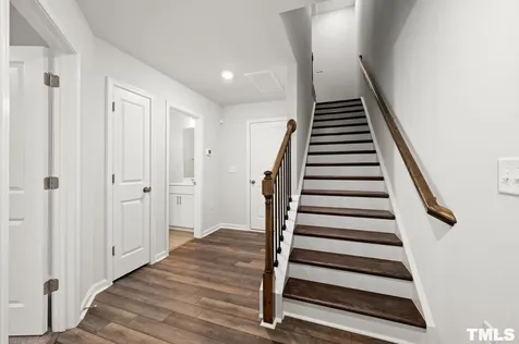 742 Cormiche Lane Wake Forest NC 27587