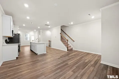 742 Cormiche Lane Wake Forest NC 27587