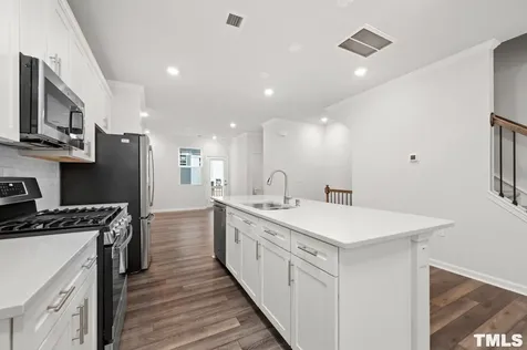 742 Cormiche Lane Wake Forest NC 27587