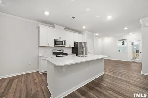 742 Cormiche Lane Wake Forest NC 27587