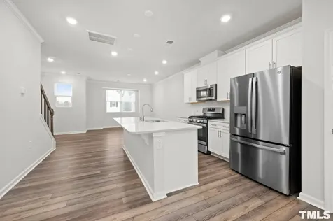 742 Cormiche Lane Wake Forest NC 27587