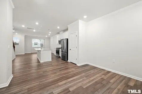 742 Cormiche Lane Wake Forest NC 27587