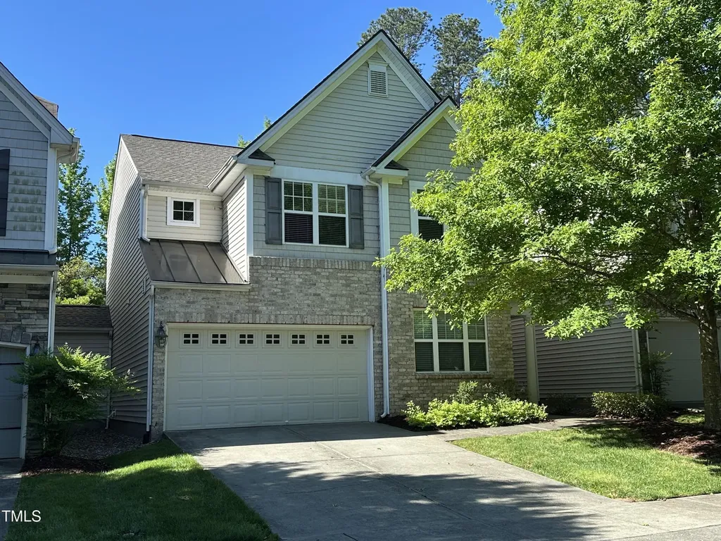 105 Hammond Wood Place Morrisville NC 27560