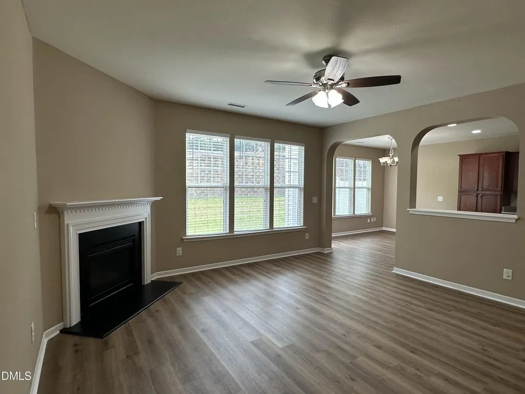 105 Hammond Wood Place Morrisville NC 27560
