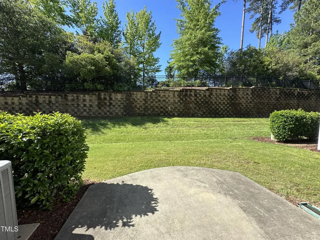 105 Hammond Wood Place Morrisville NC 27560