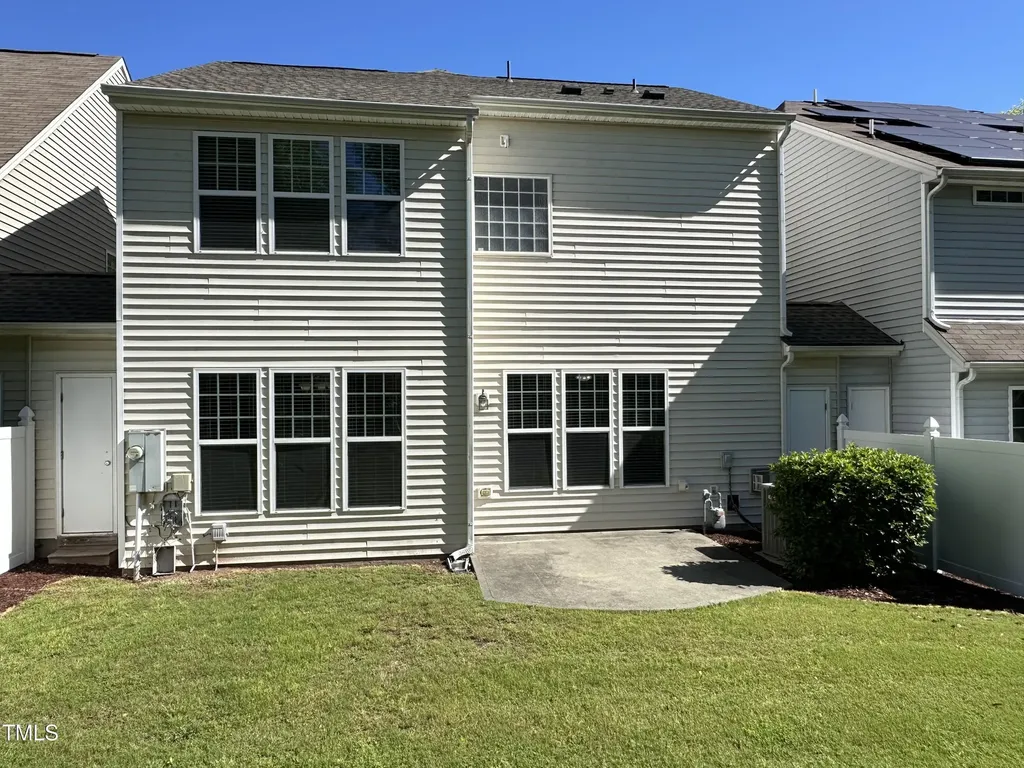 105 Hammond Wood Place Morrisville NC 27560
