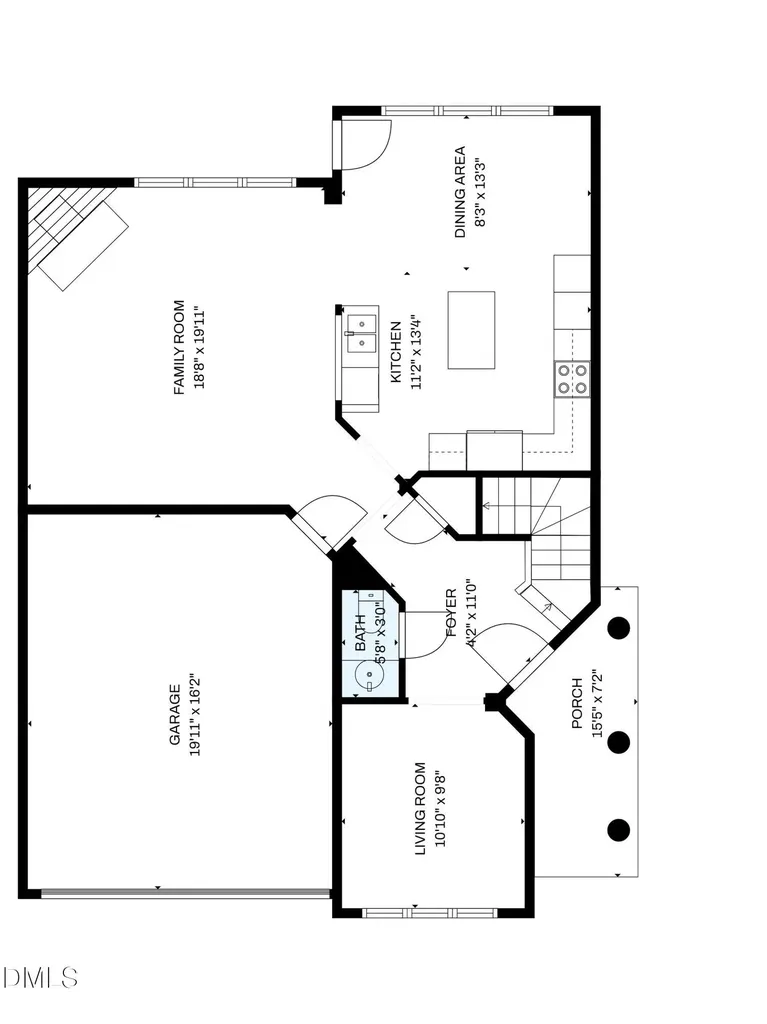 105 Hammond Wood Place Morrisville NC 27560