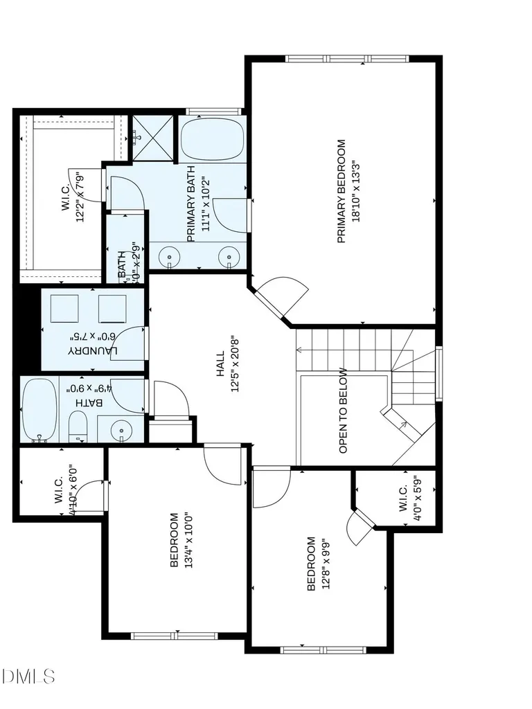 105 Hammond Wood Place Morrisville NC 27560
