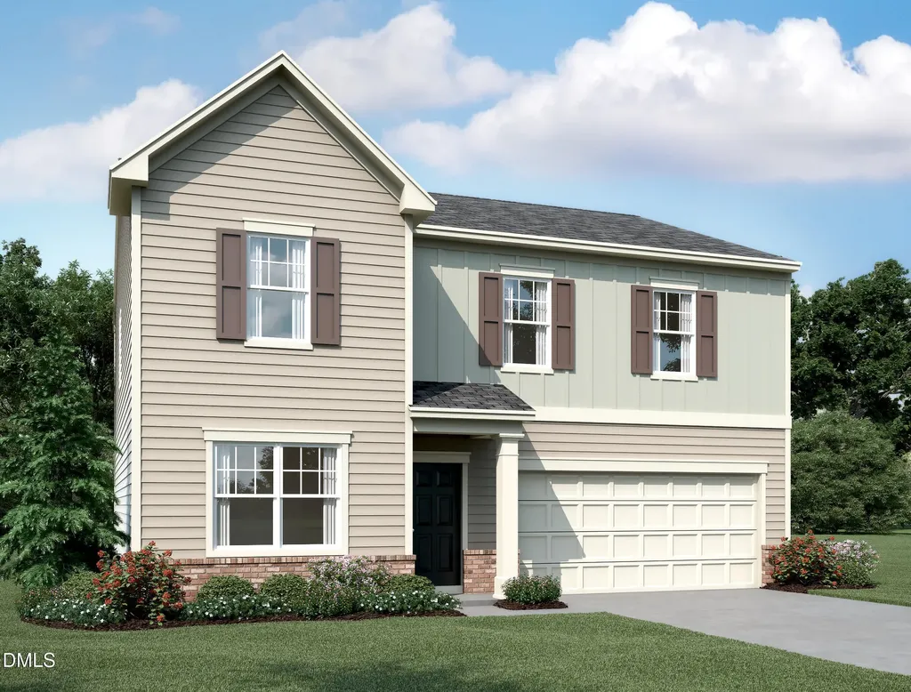 100 Oat Grain Ct Lane Clayton NC 27520